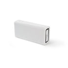 Urbanista Brisbane - Portable Bluetooth Speaker - White-Portable Bluetooth Speaker, Indoor/Outdoor