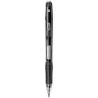 BIC Break- Resistant Mechanical Pencils - 0.7 mm -12 Pack-Easily erase unwanted marks and make clean corrections with the jumbo, twist-up eraser that won't smudge the page.
