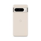 Google Pixel 8 Pro - 256GB - Porcelain - Bell and Virgin Plus-Pro controls on Pixel 8 Pro unlock advanced camera settings like shutter speed, ISO and more