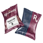 Reunion Coffee Roasters Flagship Fraction Coffee - 24 Pack-Perfectly portioned for auto-drip brewers