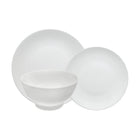 Maxwell & Williams Dynasty 12-Piece Dinner Set-Made of Premium Porcelain