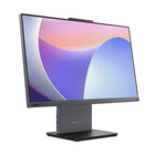 Lenovo ThinkCentre neo 50a 24 Gen 5 23.8" All-in-One Computer - Intel Core i7-13620H - 512 GB SSD - 16 GB RAM - Windows 11 Pro-AI noise suppression, face and group tracking, and directional voice capture ensure you and your colleagues look and sound your best