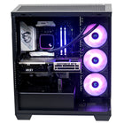 Stoneforged Technology Paradis Gaming Desktop PC - Ryzen 7 9800X3D - RTX 5080 - 32 GB RAM - 2 TB SSD - Windows 11 Home-2TB NVMe SSD