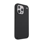 Speck Presidio 2 Pro Medium Black for iPhone 13-A more precise fitting case with enhanced ultra-responsive buttons for smoother clicks and volume control