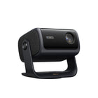 Dangbei MP1 Max 4K Portable Projector with Stand & Carry Case - Black-110% BT.2020 for an ultra-wide colour gamut