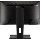 ViewSonic 22" Full HD Ergonomic Business Monitor - VG2240-Brightness: 250 cd/m2