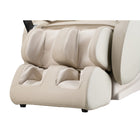 Westinghouse 2D Massage Chair - Cream-Waist heating