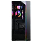 CYBERPOWERPC Gamer Supreme Gaming Desktop PC - AMD Ryzen 9 9900X3D - RTX 5070 - 2 TB PCIe SSD - 32 GB RAM - Windows 11 Home-RAM Size & Type: 32GB DDR5 6000MHz RAM