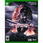 Terminator 2D: NO FATE for Xbox Series X-Step into a classic arcade experience that pays homage to the Terminator universe with authentic arcade gameplay, music and visuals built from the ground up. Relive iconic moments and forge new paths as Sarah, John and the T-800 in a narrative featuring a mix of classic Terminator 2: Judgment Day scenes and untold Terminator stories