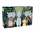 Cryptozoic Entertainment Rick and Morty: Close Rick-Counters of the Rick Kind Deck-Building Card Game-AGE: 15+