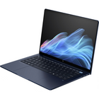HP EliteBook Ultra G1i 14" Touchscreen Laptop - Intel Ultra 7 258V - 32 GB RAM - 512 GB SSD - Windows 11 Pro - Atmospheric Blue-Processor: Intel Core Ultra 7 258V