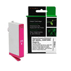 CIG CD973AN HP 920XL Remanufactured Inkjet Cartridge - High Yield - Magenta-Magenta