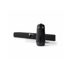 Owl Labs Meeting Owl 4+ Video Conferencing Device and Owl Bar Bundles-The new Meeting Owl 4+ and Owl Bar, the ultimate device duo for 360 degree hybrid collaboration in 4K