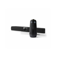 Owl Labs Meeting Owl 4+ Video Conferencing Device and Owl Bar Bundles-The new Meeting Owl 4+ and Owl Bar, the ultimate device duo for 360 degree hybrid collaboration in 4K