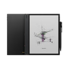BOOX Note Air5 C 10.3" Color E Ink Tablet - 64 GB-Wireless connectivity includes dual-band Wi-Fi and BT 5.1