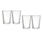 Maxwell & Williams Stripey Cup - 350 ml - Set of 2 - 2 Pack-Dishwasher Safe