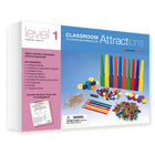 Dowling Magnets Classroom Attractions Kit - Level 1-Age group and grade: Ages 4 - 7 and grades pre kindergarten - 2nd