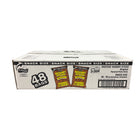 Hostess Hickory Sticks Original Flavoured Potato Stick - 65g - 48 Pack-48 bags