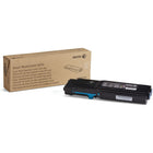 Xerox 6655 High Yield Cyan Toner Cartridge-High Yield