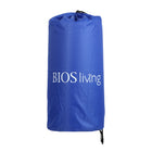 BIOSLiving Acupressure Mat and Pillow Set -Cotton cover can be removed for hand washing