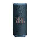 JBL Grip Compact Bluetooth Speaker - Blue-Bold JBL Pro Sound