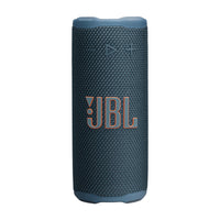 JBL Grip Compact Bluetooth Speaker - Blue-Bold JBL Pro Sound