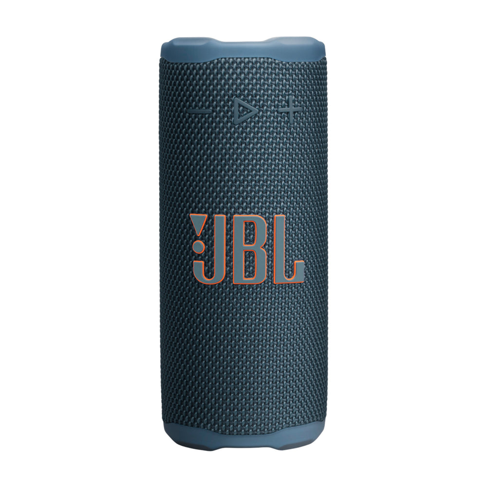 JBL Grip Compact Bluetooth Speaker - Purple | staples.ca