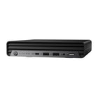 HP Refurbished Elite Mini 600 G9 Desktop Computer - Intel Core i5-12400T - 256 GB SSD - 16 GB RAM - Windows 11 Pro-RAM Size & Type: 16GB DDR4