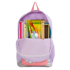 SMASH FunQuest Backpack - Floral-Polyester material