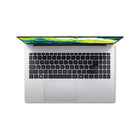 Acer Aspire Lite 15.6" Laptop - Ryzen 7 7730U - 512 GB SSD - 16 GB RAM - Windows 11 Home - Silver-AMD Radeon Graphics 