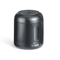 Staples Personal Dual Powered Light Use Pencil Sharpener - Black-Light use electric pencil sharpener for individual use