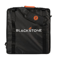Blackstone 17" Tabletop Carry Bag-Designed to fit Blackstone 17” tabletop griddles, 17” tabletop griddles with hard cover, and 17” tabletop griddles with hood.