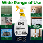 RMR Solutions Tub & Tile Cleaner - 32oz - 2 Pack-5