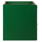 Modway Daybreak 24" Wall-Mount - Green-Assembly Required