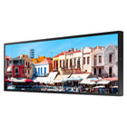 Samsung 37" Display - LH37SHCEBGBXZA-Resolution: 1920 x 540