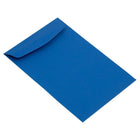 JAM Paper 6 x 9 Open End Envelopes, Presidential Blue, 1000 Pack (363913003B)-Size: 6" x 9"