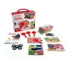 Miniland Emotions Detective-SEL (social and emotional learning) classroom resource