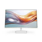 HP 527sw 27" Class IPS Full HD LED Monitor - White - 94F46AAABA-Works With Chromebook Certified: Works seamlessly with your Chromebook