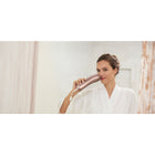 Ulike Air 10 IPL Hair Removal Device - Pink-4 modes: Fast - Flashing every 0.5 seconds, it's ideal for maintenance treatments on larger areas and for quick touch-ups Normal - The perfect balance between power and flash speed, suitable for removing finer to normal hair on most body parts.  High - Best for removal of thicker, coarse hair in generally less sensitive areas such as arms, legs, chest, and back. Super Hair Removal - Delivers a powerful output of 26J per 4-pulse burst, effectively targeting resilie