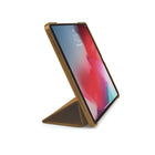 JCPal Casense Folio Case for 11" iPad Pro (2018) - Gold-Gold, Folio Case