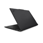 Lenovo ThinkPad P16s Gen 4 16" Copilot+ PC Laptop - AMD Ryzen AI 7 PRO 350 - 1 TB SSD - 32 GB RAM - Windows 11 Pro - Black-Display Specs and Resolution: 16" WUXGA (1920x1200)