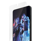 PanzerGlass SAFE Ultra Wide Fit Screen Protecter for Samsung Galaxy S26 Ultra - Clear-So easy to install you can do it even if you’re all thumbs