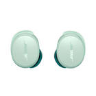 Bose QuietComfort True Wireless Noise Cancelling In-Ear Earbuds - Dew Drop Mint-An IPX4 rating for water resistance means splashes, drips, and sprays won’t hold you back