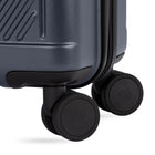 Swiss Gear Hardside Spinner Carry On Luggage - Navy-8