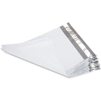 SUM Poly Mailer Enveloper - 19" x 24" - 300 Pack-Poly mailer is used for added protection while shipping.