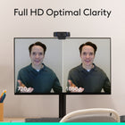 Logitech C920e 1080p Business Webcam-Stereo