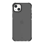AXS PROShield Plus MagSafe Compatible Drop-tested Clear Case for Apple iPhone 14 Plus - Smoke-Anti-UV material offers a crystal clear design
