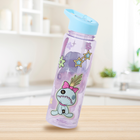 Danawares Disney Stitch Young Adult Sipper Bottle - 700 ml-With a fun, pet-themed design featuring Stitch, it's both practical and charming