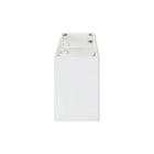 Modway Bryn 48" Wall-Mount Bathroom Vanity - White-6