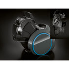Miele Boost CX1 Canister Vacuum - Grey-Extremely convenient height adjustment thanks to a Comfort telescopic tube.